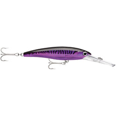 Rapala XRap Magnum 15 Purple Mackerel XRMAG15PM
