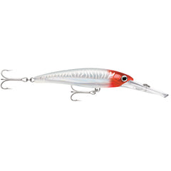 Rapala XRap Magnum 15 Redhead UV XRMAG15RHU