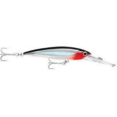 Rapala XRap Magnum 15 Silver XRMAG15S