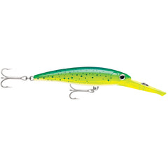 Rapala XRap Magnum 20 Dorado XRMAG20D