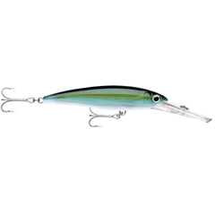Rapala XRap Magnum 20 Yellowfin Tuna XRMAG20YFT
