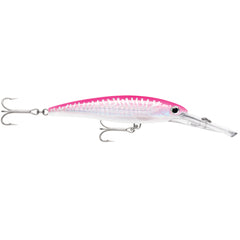 Rapala XRap Magnum 30 Hot Pink UV XRMAG30HPU