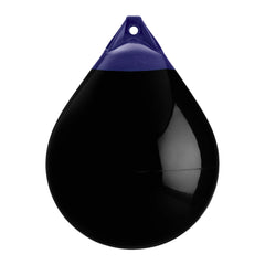 Polyform A5 Buoy 27 Diameter Black A5 BLACK