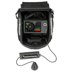 Humminbird ICE HELIX 5 CHIRP G3 Sonar Only 4117201