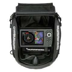 Humminbird ICE HELIX 5 CHIRP GPS G3 SonarGPS Combo 4117301