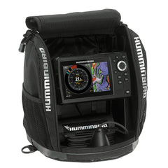 Humminbird ICE HELIX 5 CHIRP GPS G3 SonarGPS Combo 4117301