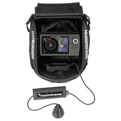 Humminbird ICE HELIX 5 CHIRP GPS G3 SonarGPS Combo 4117301