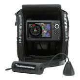 Humminbird ICE HELIX 5 CHIRP GPS G3 SonarGPS Combo 4117301