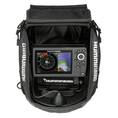 Humminbird ICE HELIX 5 CHIRP GPS G3 SonarGPS AllSeason 4117401