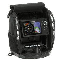 Humminbird ICE HELIX 5 CHIRP GPS G3 SonarGPS AllSeason 4117401