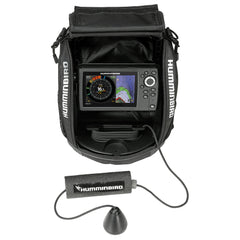 Humminbird ICE HELIX 5 CHIRP GPS G3 SonarGPS AllSeason 4117401