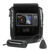Humminbird ICE HELIX 5 CHIRP GPS G3 SonarGPS AllSeason 4117401
