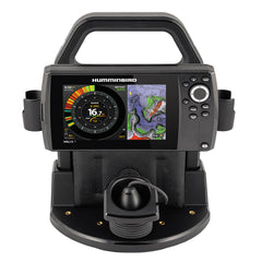 Humminbird ICE HELIX 7 CHIRP GPS G4 SonarGPS Combo 4117501