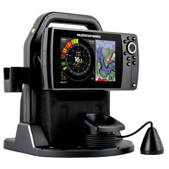 Humminbird ICE HELIX 7 CHIRP GPS G4 SonarGPS Combo 4117501