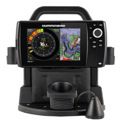 Humminbird ICE HELIX 7 CHIRP GPS G4 SonarGPS Combo 4117501