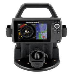 Humminbird ICE HELIX 7 CHIRP GPS G4 Combo AllSeason 4117601