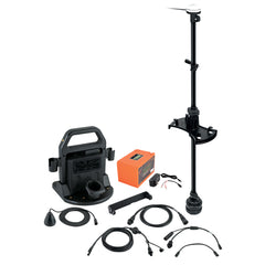 Humminbird HELIX ICE Conversion Kit MEGA 360 7000661