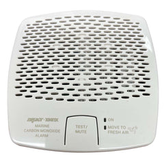 FireboyXintex CO Alarm 1224V DC White CMD6MDR