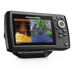 Humminbird HELIX 5 CHIRP DI GPS G3 4116701