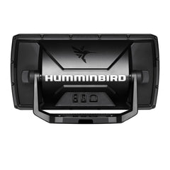 Humminbird HELIX 7 CHIRP MEGA DI GPS G4 4116101