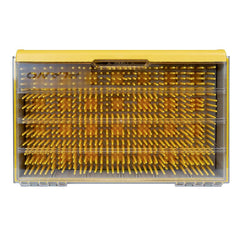 Plano EDGE FLEX Crankbait Box PLASE501