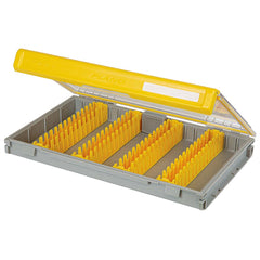 Plano EDGE Vertical Jig Spybait Box PLASE601