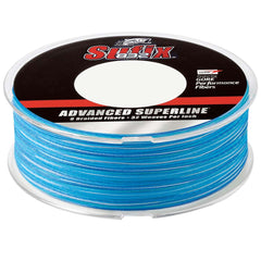 Sufix 832 Advanced Superline Braid 15lb Coastal Camo 600 yds 660215CC