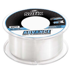 Sufix Advance Fluorocarbon 30lb Clear 200 yds 679030C