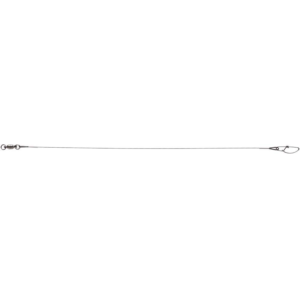 VMC Titanium Leader MultiStrand 50lb 6 TLM506