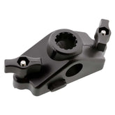 Scotty 0343 Locking Gunnel Track Mount 0343BK