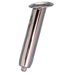 Rupp Large Stainless Steel Boltless Swivel Rod Holder 0 CA0127SS