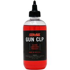 STABIL Gun Cleaner Lubricant CLP 8oz 22405