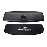 PTM Watersports VR140 Pro Mirror Cover Combo Black P12848200MS