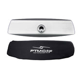 PTM Watersports VR140 Elite Mirror Cover Combo Silver P12848100MS