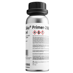 Sika Primer206 GP Black 250ml Bottle 91572
