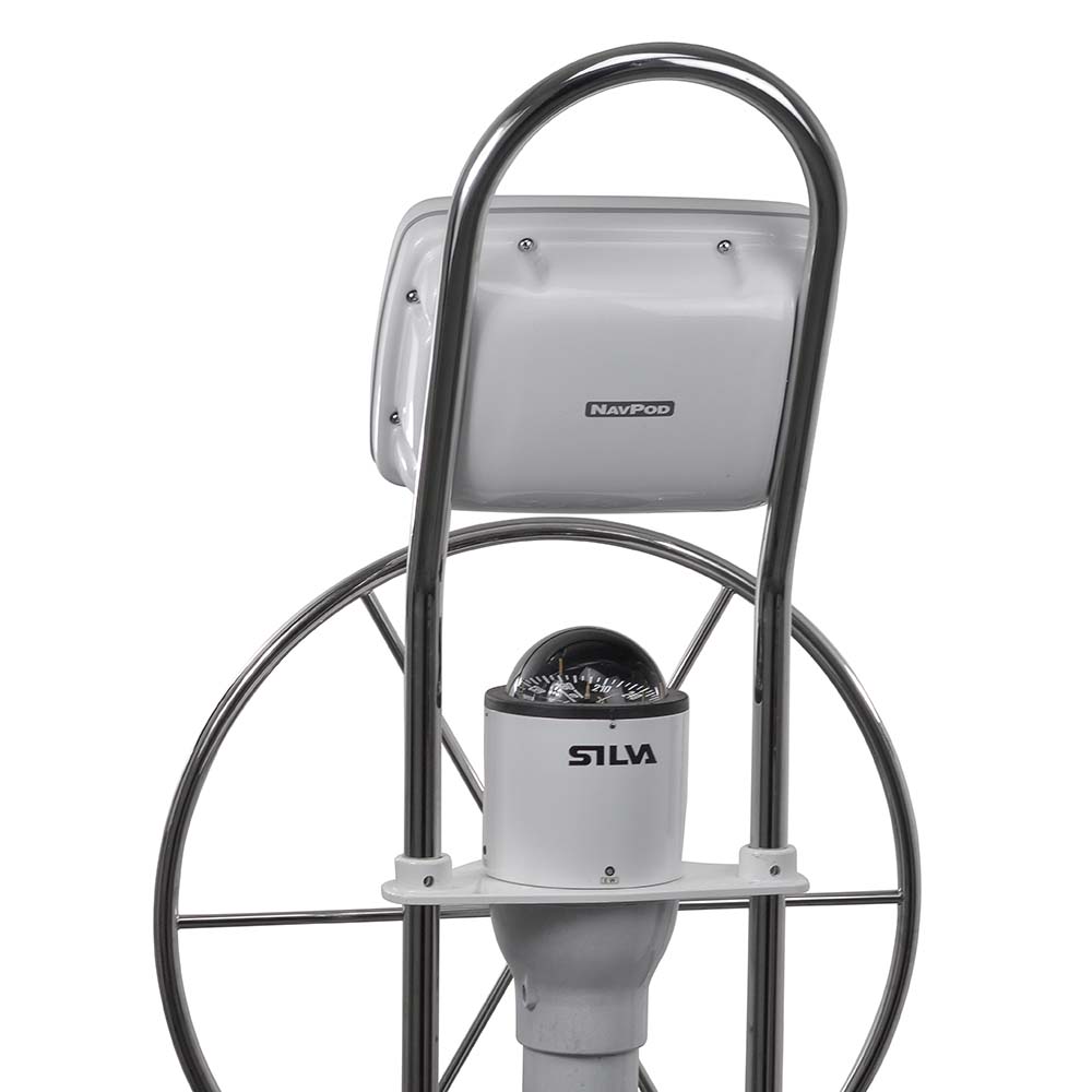 NavPod SailPod PreCut fRaymarine Axiom 12 Axiom 12 f12 Wide Guard PreCut fSurface Mount Using Rear Mounting Brackets