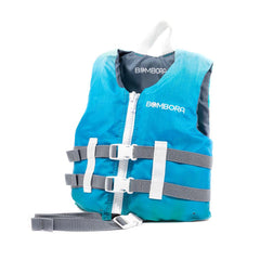 Bombora Child Life Vest 3050 lbs Tidal BVTTDLC
