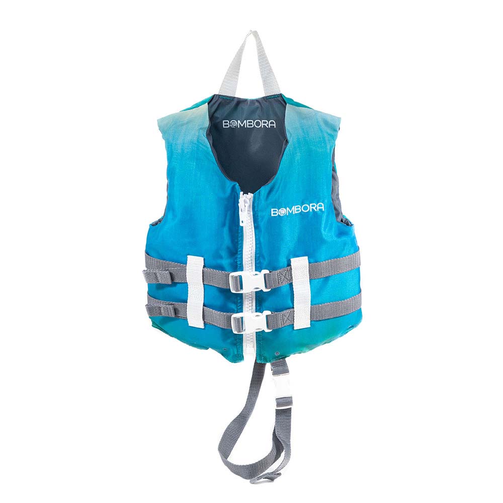 Bombora Child Life Vest 3050 lbs Tidal BVTTDLC