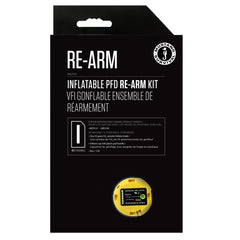Mustang ReArm Kit I 33g Hammar Manual MA318100101