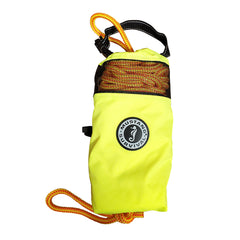 Mustang Water Rescue Professional Throw Bag 75 Rope MRD1752510215