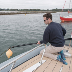 Revolve Rollable Boat Hook 75 03REVBH