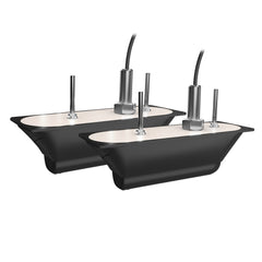 Garmin GT56UHDTHP ThruHull Mount Transducer Pair 0100273211