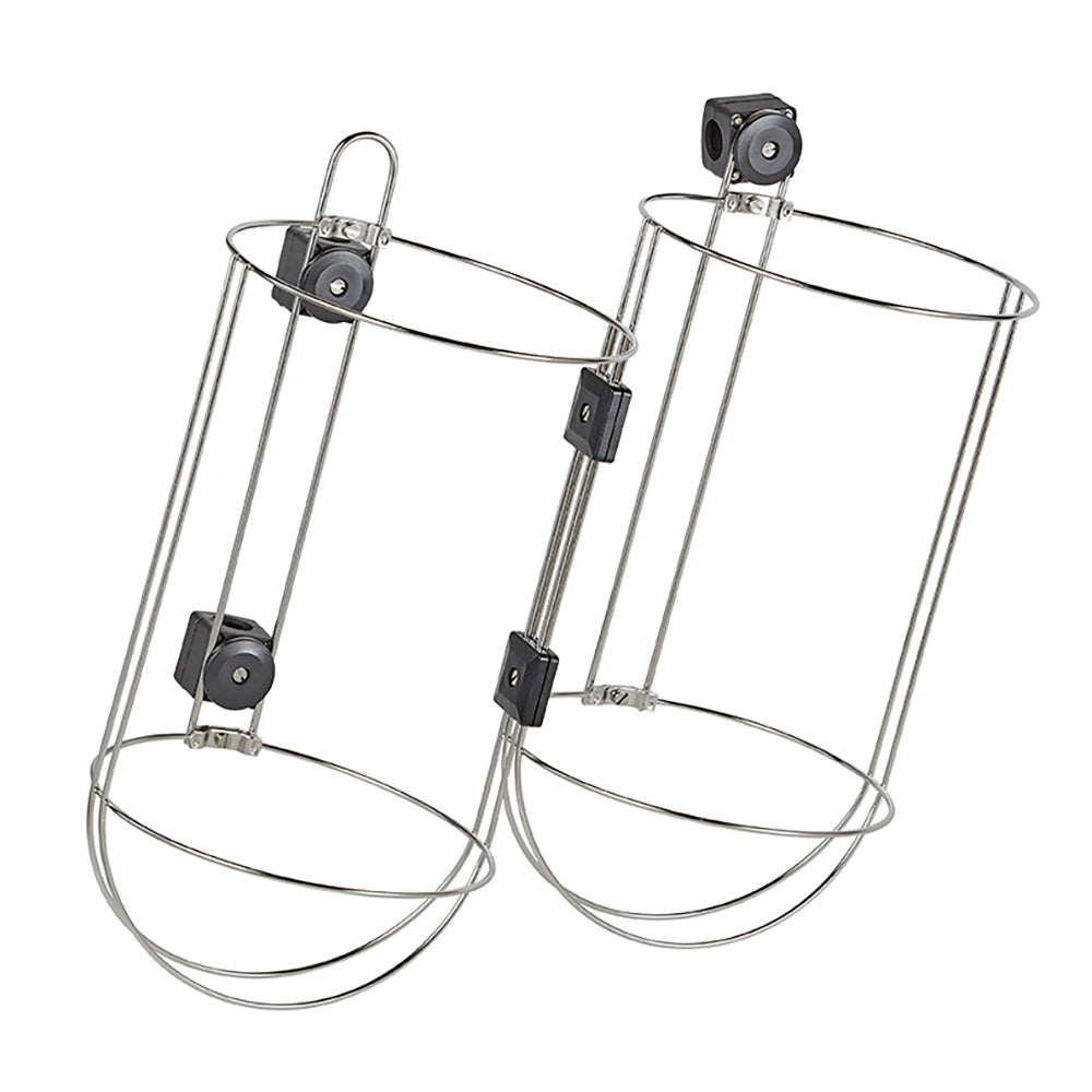 Polyform True Fit 2 Fender Holder Kit 12 Diameter TFR2802