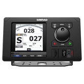 Simrad AP70 Mk2 IMO Pack Analog 00015042001