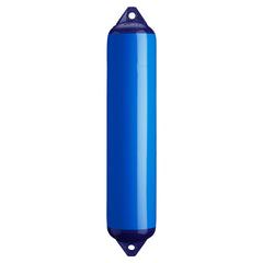 Polyform F4 Twin Eye Fender 85 x 405 Blue F4 BLUE