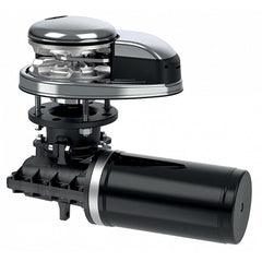 Quick Prince DP2 512 Windlass Only 500W 12V 14 Gypsy 12 Rope FSDP20512007B00