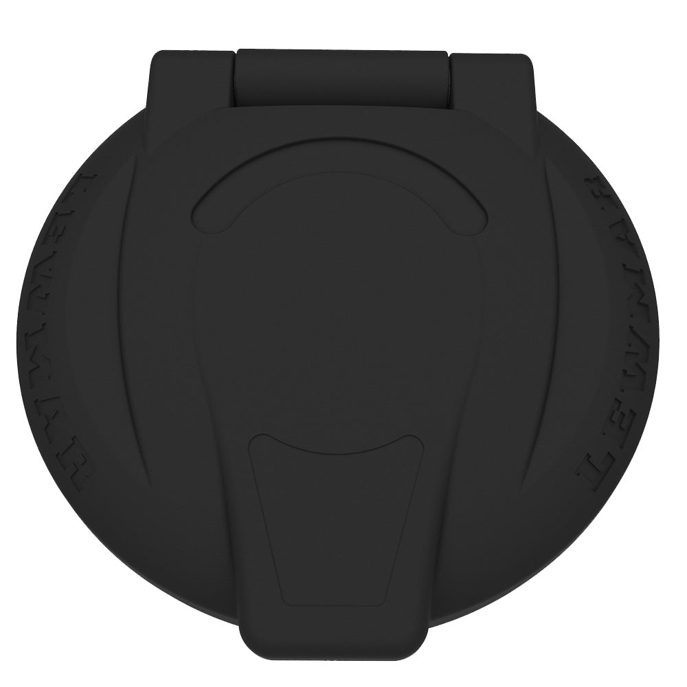 Lewmar CHSX Deck Switch Closed Black 68001249