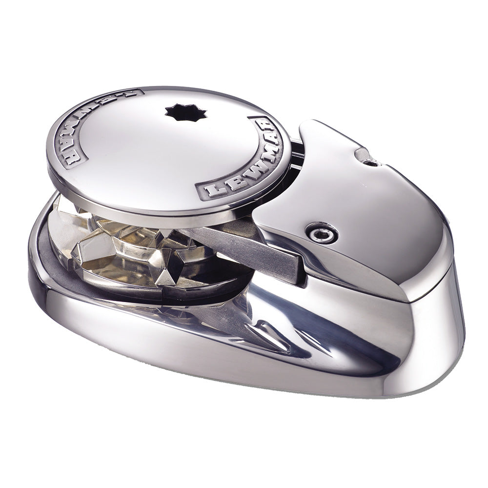 Lewmar V700 Vertical Windlass Kit 12V 6670011108312