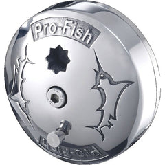 Lewmar ProFish Drive Cap Assembly Kit 66000620