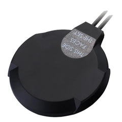 Siren Marine Remote Cellular GPS Antenna Adhesive Mount Puck SMACC3RCGAPUCK